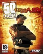 Carátula de 50 Cent: Blood On The Sand
