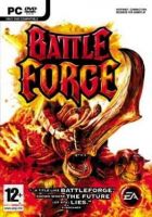 Carátula de Battleforge