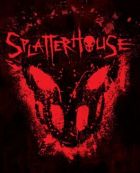 Carátula de Splatterhouse