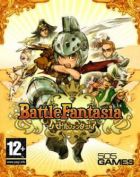 Battle Fantasia