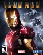 Carátula de Iron Man
