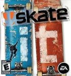 Carátula de Skate It