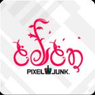PixelJunk Eden