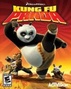 Carátula de Kung Fu Panda