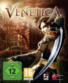 Carátula de Venetica