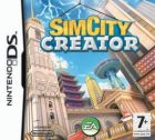 Carátula de SimCity Creator