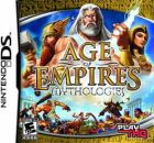 Carátula de Age of Empires: Mythologies