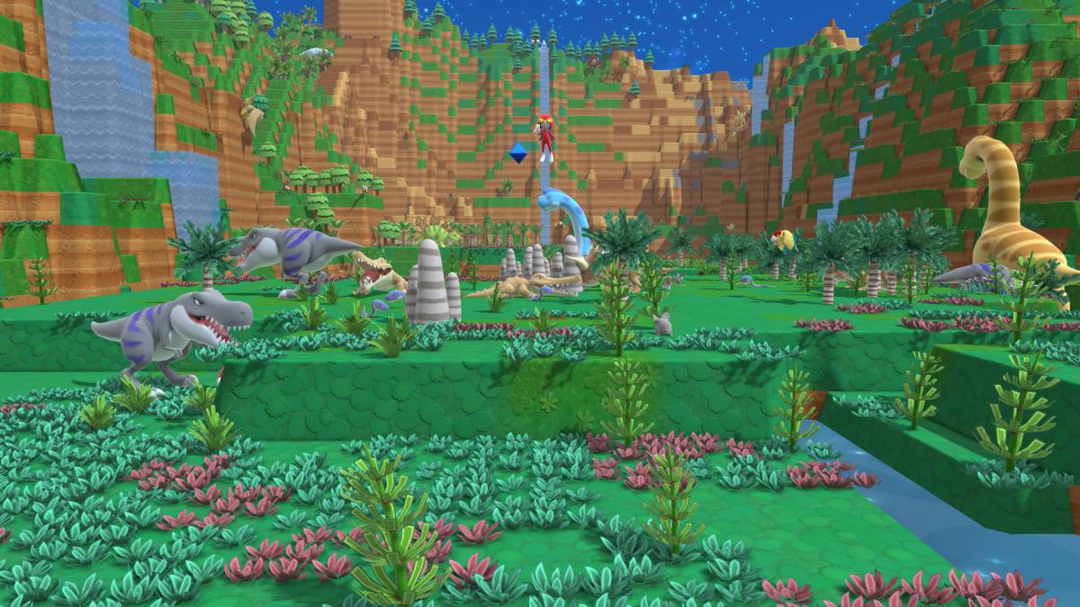 Birthdays: The Beginning