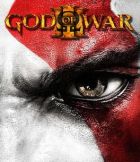 Carátula de God of War III
