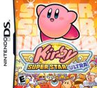 Carátula de Kirby Super Star Ultra