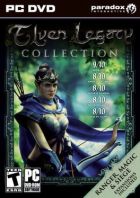 Carátula de Elven Legacy