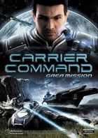 Carátula de Carrier Command: Gaea Mission