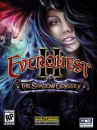 Carátula de EverQuest II The Shadow Odyssey