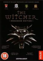 The Witcher Enhanced Edition