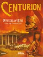 Carátula de Centurion: Defender of Rome