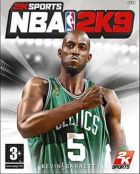 NBA 2k9