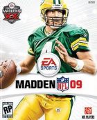 Carátula de Madden NFL 09