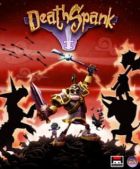 Carátula de DeathSpank