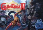 Super Castlevania IV