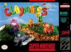Carátula de Claymates