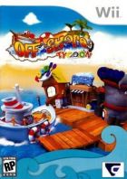 Carátula de Offshore Tycoon