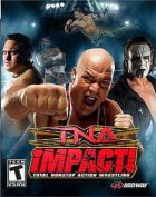 Carátula de TNA Impact