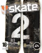 Carátula de Skate 2