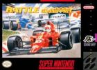 Carátula de Battle Grand Prix