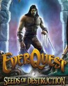 Carátula de EverQuest: Seeds of Destruction