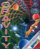 Carátula de Gravity