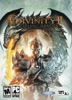 Carátula de Divinity II: Ego Draconis