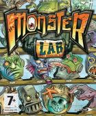 Carátula de Monster Lab