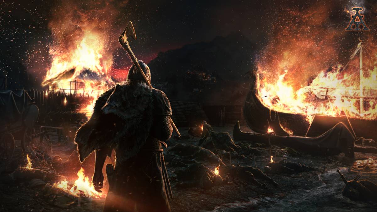 Ancestors Legacy