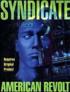 Carátula de Syndicate: American Revolt