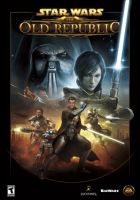 Star Wars: The Old Republic