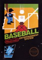 Carátula de Baseball