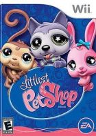 Carátula de Littlest Pet Shop