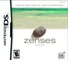 Carátula de Zenses Ocean