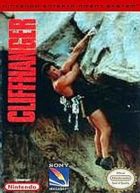 Carátula de Cliffhanger