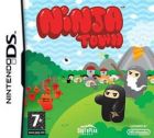 Carátula de Ninjatown