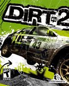 Carátula de Colin McRae: DiRT 2