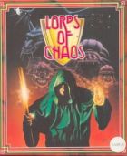 Carátula de Lords of Chaos
