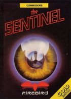 Carátula de The Sentinel