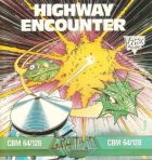 Carátula de Highway Encounter