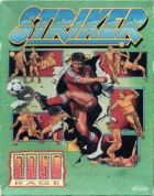 Carátula de Striker
