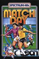 Carátula de Match Day