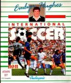 Carátula de Emlyn Hughes International Soccer