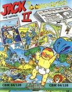 Carátula de Jack the Nipper II: In Coconut Capers