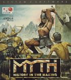 Carátula de Myth: History in the Making