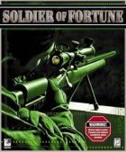Carátula de Soldier of Fortune